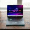 ASUS ROG STRIX G16 G615LW INTEL CORE ULTRA 9 275HX 64GB DDR5 RAM 2TB PCIE 4.0 NVME SSD 16 INCH WUXGA IPS DISPLAY NVIDIA GEFORCE RTX 5080 16GB 2025 GAMING LAPTOP FOR AAA GAMING VIDEO EDITING STREAMING AND CONTENT CREATION image 2