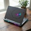 ASUS ROG STRIX G16 G615LW INTEL CORE ULTRA 9 275HX 64GB DDR5 RAM 2TB PCIE 4.0 NVME SSD 16 INCH WUXGA IPS DISPLAY NVIDIA GEFORCE RTX 5080 16GB 2025 GAMING LAPTOP FOR AAA GAMING VIDEO EDITING STREAMING AND CONTENT CREATION image 5