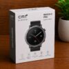 CMF Watch 3 Pro Smartwatch | 1.43" AMOLED | Dual-Band GPS | Bluetooth Calling | 13-Day Battery image 2