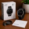 CMF Watch 3 Pro Smartwatch | 1.43" AMOLED | Dual-Band GPS | Bluetooth Calling | 13-Day Battery image 3