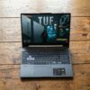 ASUS TUF GAMING F16 INTEL CORE I7 14650HX 32GB DDR5 RAM 1TB NVME SSD 16 INCH FULL HD PLUS IPS DISPLAY NVIDIA GEFORCE RTX 5060 8GB 2025 GAMING LAPTOP FOR AAA GAMING VIDEO EDITING STREAMING AND CONTENT CREATION image 2