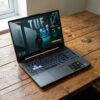 ASUS TUF GAMING F16 INTEL CORE I7 14650HX 32GB DDR5 RAM 1TB NVME SSD 16 INCH FULL HD PLUS IPS DISPLAY NVIDIA GEFORCE RTX 5060 8GB 2025 GAMING LAPTOP FOR AAA GAMING VIDEO EDITING STREAMING AND CONTENT CREATION image 5