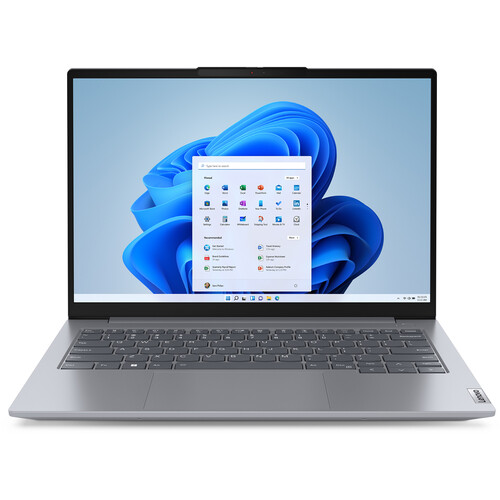 Lenovo ThinkBook 14 G6 | Business Laptop | 14-inch FHD | Intel Core i7 13th Gen | 16GB RAM | 512GB SSD | Intel Iris Xe Graphics