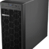 Dell PowerEdge T150 | Server | 4U Tower | Intel Xeon E-2314G | 8GB RAM | 1TB HDD image 3