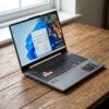ASUS TUF GAMING A16 FA608UP AMD RYZEN AI 9 270 32GB DDR5 RAM 1TB PCIE 4.0 NVME SSD 16 INCH WUXGA IPS DISPLAY NVIDIA GEFORCE RTX 5070 8GB 2025 GAMING LAPTOP FOR AAA GAMING 3D RENDERING VIDEO EDITING AND STREAMING image 2