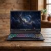 ACER NITRO V 15 INTEL CORE I5 13420H 16GB DDR5 RAM 512GB PCIE GEN4 NVME SSD 15.6 INCH FHD IPS DISPLAY NVIDIA GEFORCE RTX 5050 8GB 2025 GAMING LAPTOP FOR CONTENT CREATION image 5