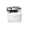 HP Color Laserjet Pro | All-in-One Printer | Laser Print/Scan/Copy/Fax | Wi-Fi, Wi-Fi Direct image 1
