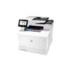 HP Color Laserjet Pro | All-in-One Printer | Laser Print/Scan/Copy/Fax | Wi-Fi, Wi-Fi Direct image 6