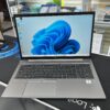 HP ZBook Firefly 15 G7 | Mobile Workstation | 15.6-inch FHD Touch | Intel Core i7 10th Gen | 32GB RAM | 512GB SSD | 4GB NVIDIA Graphics image 1
