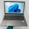 HP ZBook Firefly 15 G7 | Mobile Workstation | 15.6-inch FHD Touch | Intel Core i7 10th Gen | 32GB RAM | 512GB SSD | 4GB NVIDIA Graphics image 3