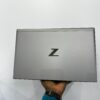 HP ZBook Firefly 15 G7 | Mobile Workstation | 15.6-inch FHD Touch | Intel Core i7 10th Gen | 32GB RAM | 512GB SSD | 4GB NVIDIA Graphics image 4