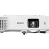 Epson EB-982W WXGA 3LCD projector 4200 lumens image 8