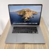 Apple MacBook Pro 15-inch (2018, A1990) | Laptop | 15.4-inch Retina Display | 8th Gen Intel Core i7 | 16GB RAM | 256GB SSD image 1