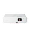 Epson CO-W01 WXGA 3LCD projector 3000 lumens image 2