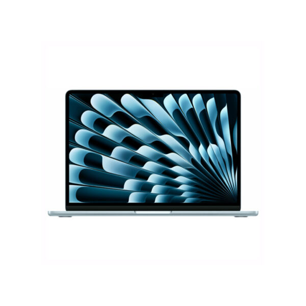 APPLE MACBOOK AIR M4 (2025) | 13.6" LIQUID RETINA DISPLAY | M4 CHIP WITH 10-CORE CPU & 10-CORE GPU | 16GB UNIFIED MEMORY | 512GB SSD | MODEL A3240 | MIDNIGHT & SKY BLUE | 12MP CENTER STAGE CAMERA | BACKLIT MAGIC KEYBOARD & TOUCH ID | MAGSAFE 3 | WI-FI 6E & BLUETOOTH 5.3