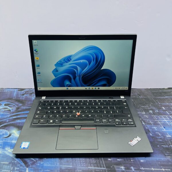 Lenovo Thinkpad T480S | Business Laptop | 14-inch FHD | Intel Core i5 | 8GB RAM | 256GB SSD | Intel UHD Graphics 620