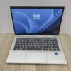 HP ELITEBOOK 830 G8 TOUCHSCREEN | Business Laptop | 13.3-inch | Intel Core i7 | 16GB RAM | 512GB SSD | Intel Iris Xe Graphics image 1