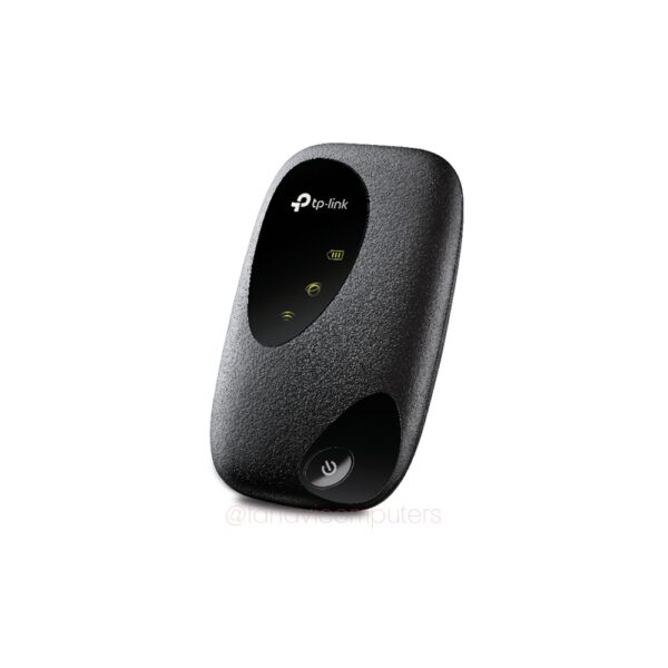 TP-Link M7200 | Portable Mobile Wi-Fi Hotspot | 4G LTE | 2000mAh Battery