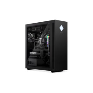 HP OMEN 25L (RTX 3070 Ti) refurbished at Fahavi Computers Nairobi