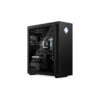 HP OMEN 25L GT15 GAMING TOWER | INTEL CORE i7-12700F (12C/20T, UP TO 4.9GHZ) | 16GB DDR4-3200 RAM | 512GB NVME SSD + 1TB HDD | NVIDIA GEFORCE RTX 3070 Ti 8GB GDDR6 | WINDOWS 11 | 600W PSU | GAMING KEYBOARD | Gaming Desktop | Intel Core i7-12700F | 16GB RAM | 512GB | RTX 3070 Ti image 2