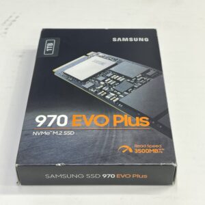 Samsung 970 EVO Plus 1TB new at Fahavi Computers Nairobi