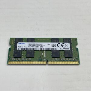 Samsung 16GB DDR4 Laptop RAM new at Fahavi Computers Nairobi