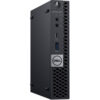 Dell OPTIPLEX 5070 MINI DESKTOP INTEL CORE i5 8GB RAM 500GB HDD 9TH GENERATION | Desktop | Mini PC | Intel Core i5 | 8GB RAM | 500GB Integrated Graphics image 1