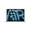 Apple MacBook Air (2025, A3240) | Laptop | 13.6-inch Liquid Retina Display | Apple M4 chip (10-core CPU, 10-core GPU) | 16GB Unified Memory | 256GB SSD image 2