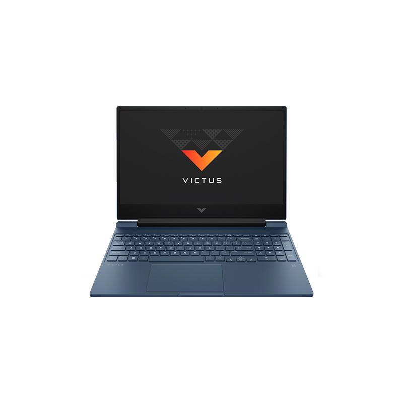 HP Victus 15 | Gaming Laptop | 15.6-inch Full HD IPS | Intel Core i7-13460H | 16GB | 512GB SSD | NVIDIA GeForce RTX 4060 8GB