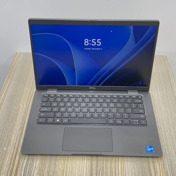 Dell LATITUDE 7420 | Business Laptop | 14-inch FHD | Intel Core i5 | 16GB RAM | 256GB SSD | Intel Iris Xe Graphics