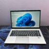 HP EliteBook 840 G7 | Business Laptop | 14-inch FHD | Intel Core i5 10th Gen | 8GB RAM | 256GB SSD | Intel UHD Graphics image 1