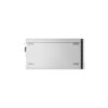 Lenovo IdeaCentre 5 Core i5-12400 | 8GB | 1TB | DOS | Cloud Grey | CPU Only (90T3007EAK) | Desktop | Desktop | Intel Core i5-12400 | 8GB RAM | 1TB Integrated Graphics image 3