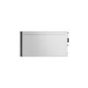 Lenovo IdeaCentre 5 Core i5-12400 | 8GB | 1TB | DOS | Cloud Grey | CPU Only (90T3007EAK) | Desktop | Desktop | Intel Core i5-12400 | 8GB RAM | 1TB Integrated Graphics image 4