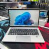 Hp Elitebook 830 G7 | Business Laptop | 13.3-inch FHD  | Intel Core i5 | 8GB RAM | 256GB SSD | Intel UHD Graphics 620 image 1