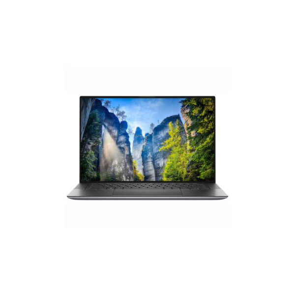 Dell Precision 5550 | Mobile Workstation | 15.6-inch 4K Touch | Intel Core i9 10th Gen | 16GB RAM | 512GB SSD | 4GB NVIDIA Quadro P2000 Graphics