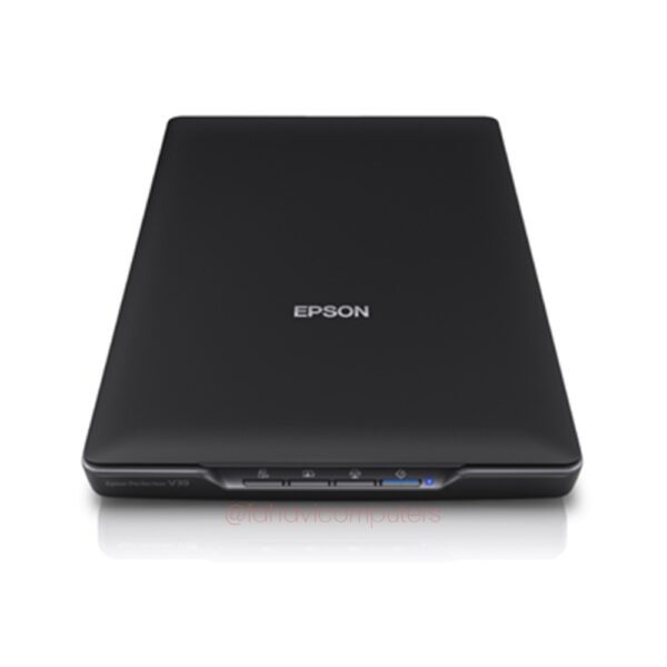 Epson Perfection V39 | Flatbed Scanner