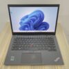 Lenovo ThinkPad T14S Gen 2 | Business Laptop | 14-inch FHD | Intel Core i5-1145G7 | 16GB RAM | 512GB SSD | Intel Iris Xe Graphics image 7
