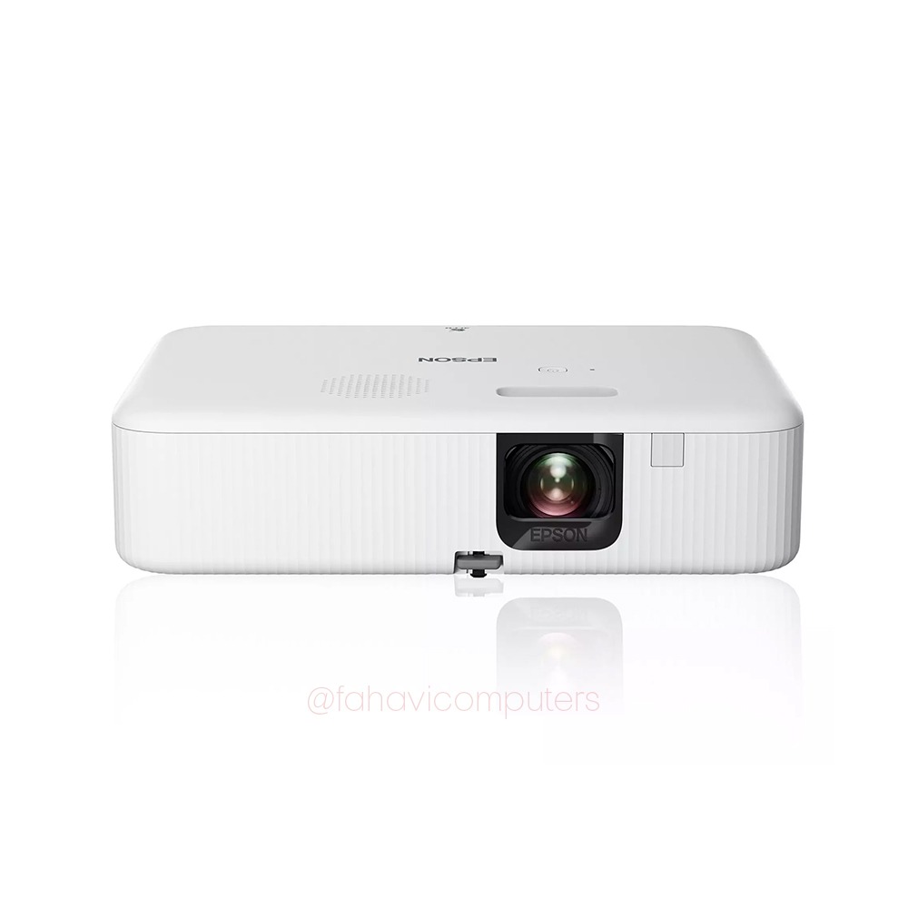 Epson EB-E12 XGA 3LCD Projector | 3,600 Lumens