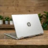 HP OmniBook 5 Flip 14-fp0008nia 2025 2-in-1 Laptop | Intel Core 7 150U | 16GB RAM | 512GB SSD | 14-Inch 2K Touchscreen | Nairobi Kenya image 3