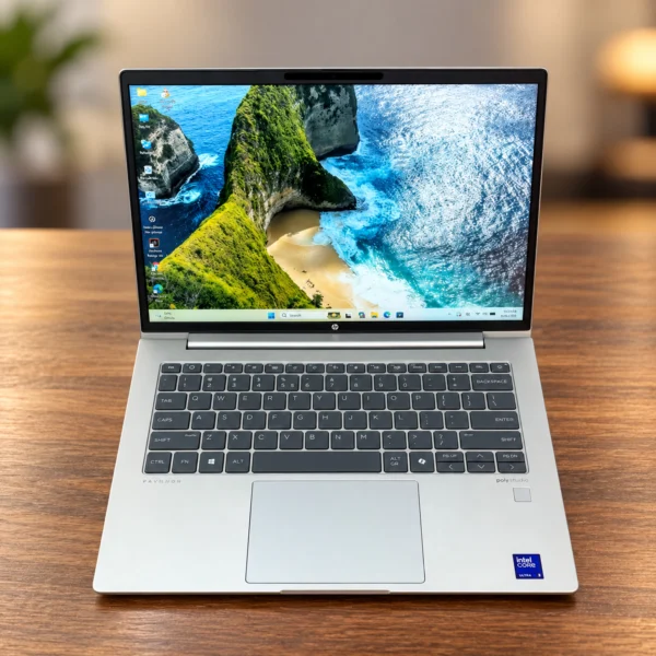 HP ProBook 440 G11 CT9P2ET 2024 AI Business Laptop Core Ultra 5 125U 16GB RAM 512GB SSD 14 Inch WUXGA New Nairobi Kenya