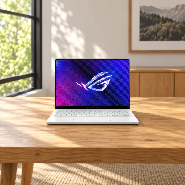 ASUS ROG Zephyrus G14 GA403UV Ryzen 9 8945HS, RTX 4060, 16GB, 1TB SSD, 14" 3K OLED (New)