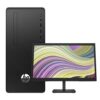 HP 290 G4 MICROTOWER CORE I7-10700|8GB|1TB|DOS|+P22V MONITOR 21.5" (8T2B8ES) | Desktop | Mini PC | Intel Core i7-10700 | 8GB RAM | 1TB Integrated Graphics image 1