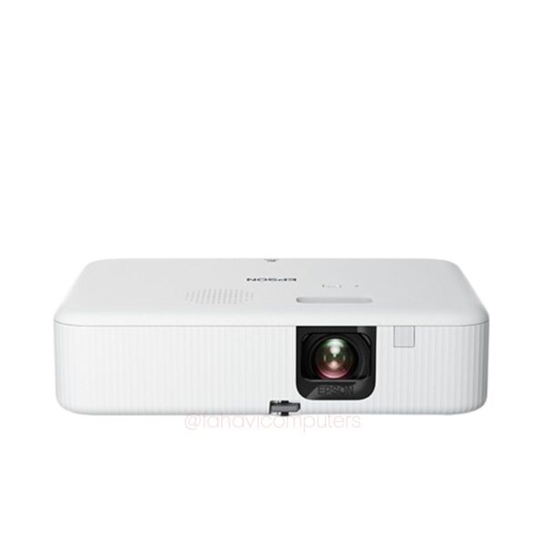 Epson CO-FH02 Full HD 1080p projector with 3000 lumens