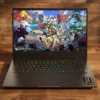 HP OMEN 16 AM0290TX INTEL CORE ULTRA 7 255H 16GB DDR5 RAM 1TB NVME SSD 16 INCH WUXGA IPS DISPLAY NVIDIA GEFORCE RTX 5060 8GB 2025 GAMING LAPTOP FOR AAA GAMING VIDEO EDITING STREAMING AND CONTENT CREATION image 1