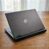 HP OMEN Slim 16 AN0075CL Intel Core Ultra 9 285H 32GB DDR5 RAM 1TB PCIe Gen4 NVMe SSD 16 Inch WUXGA 144Hz Display NVIDIA GeForce RTX 5070 8GB 2025 Gaming Laptop For AAA Gaming Streaming And Content Creation image 3