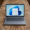 Lenovo IdeaPad Slim 3 14" WUXGA IPS Laptop | Intel Core i5-13420H | 16GB DDR5 RAM | 512GB NVMe PCIe 4.0 SSD | Windows 11 Pro image 1