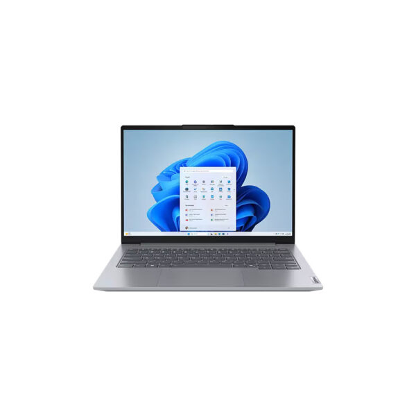 Lenovo ThinkBook 14 G7 | Business Laptop | 14-inch FHD | Intel Core Ultra 5 | 8GB RAM | 512GB SSD | Intel Iris Xe Graphics