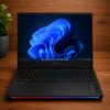 HP OMEN MAX 16 | Intel Core Ultra 9 275HX | 64GB DDR5 RAM | 2TB SSD | RTX 5090 24GB | Windows 11 Pro image 2