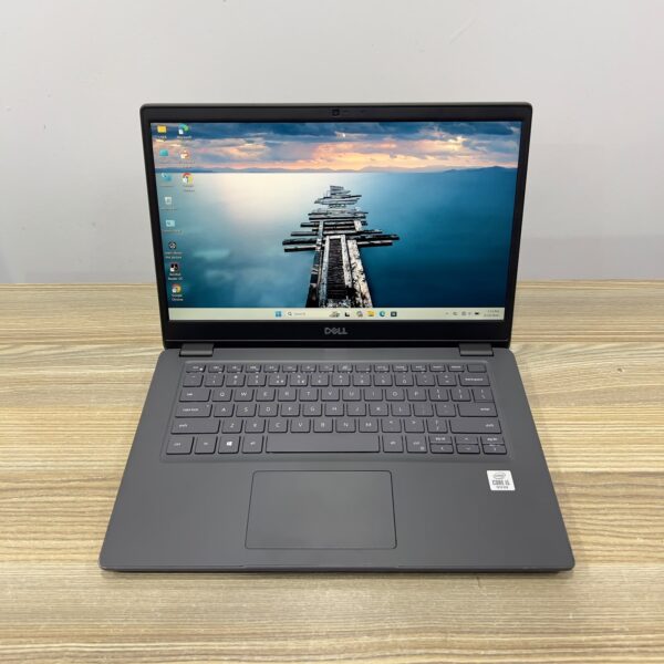 Dell Latitude 3410 | Business Laptop | 14-inch FHD | Intel Core i5 | 16GB RAM | 256GB SSD | Intel UHD Graphics |10th Generation
