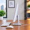 HP 24 All-in-One Desktop | Intel Core i5 13th Gen | 8GB DDR4 RAM | 512GB NVMe SSD | 23.8-Inch FHD Touchscreen | Windows 11 Pro | Nairobi Kenya image 3